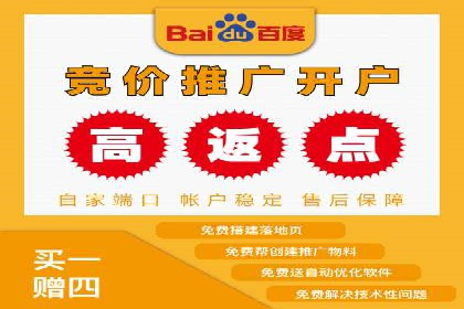 百度竞价费用分析，案例启示